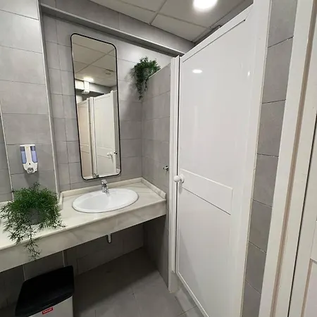 Hostel Chinitas Urban Malaga